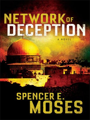 cover image of Network of Deception